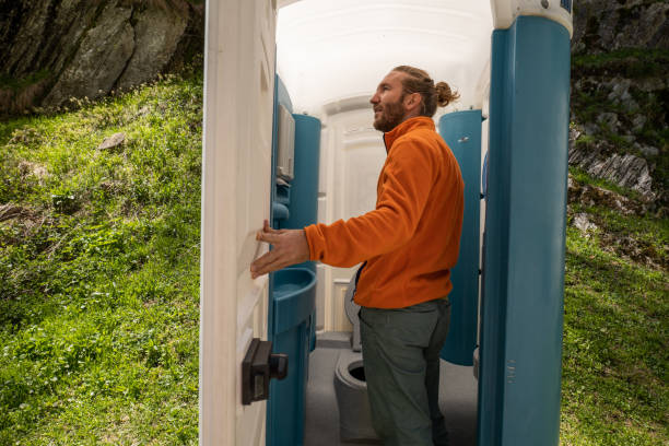 Best Affordable portable toilet rental  in Pulaski, WI