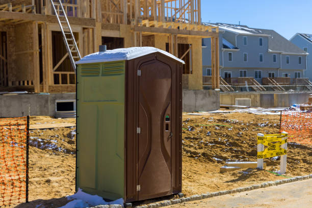 Best Local porta potty services  in Pulaski, WI