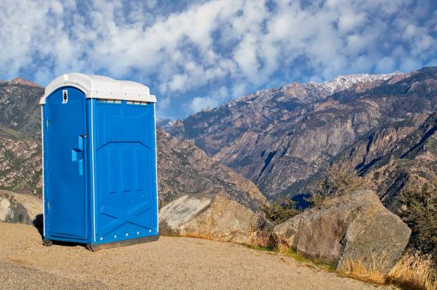 Portable Toilet Options We Offer in Pulaski, WI
