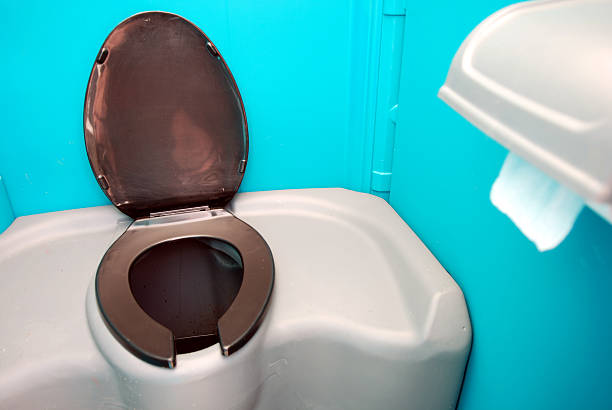 Best Construction site porta potty rental  in Pulaski, WI
