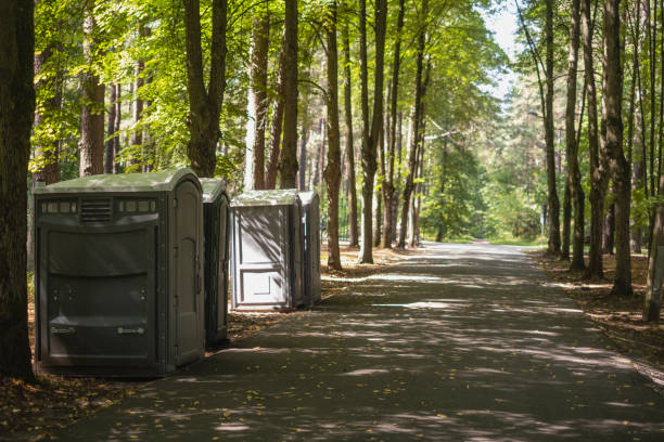 Best Porta potty services near me  in Pulaski, WI
