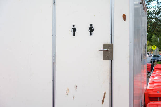 Best Temporary restroom rental  in Pulaski, WI