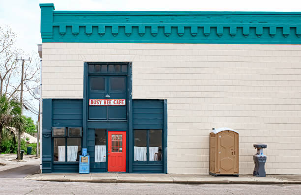 Best Portable toilet rental for construction  in Pulaski, WI