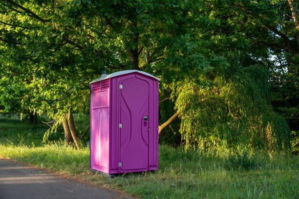 Porta potty services near me in Pulaski, WI