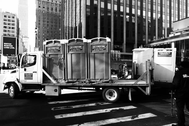 Best Emergency porta potty rental  in Pulaski, WI